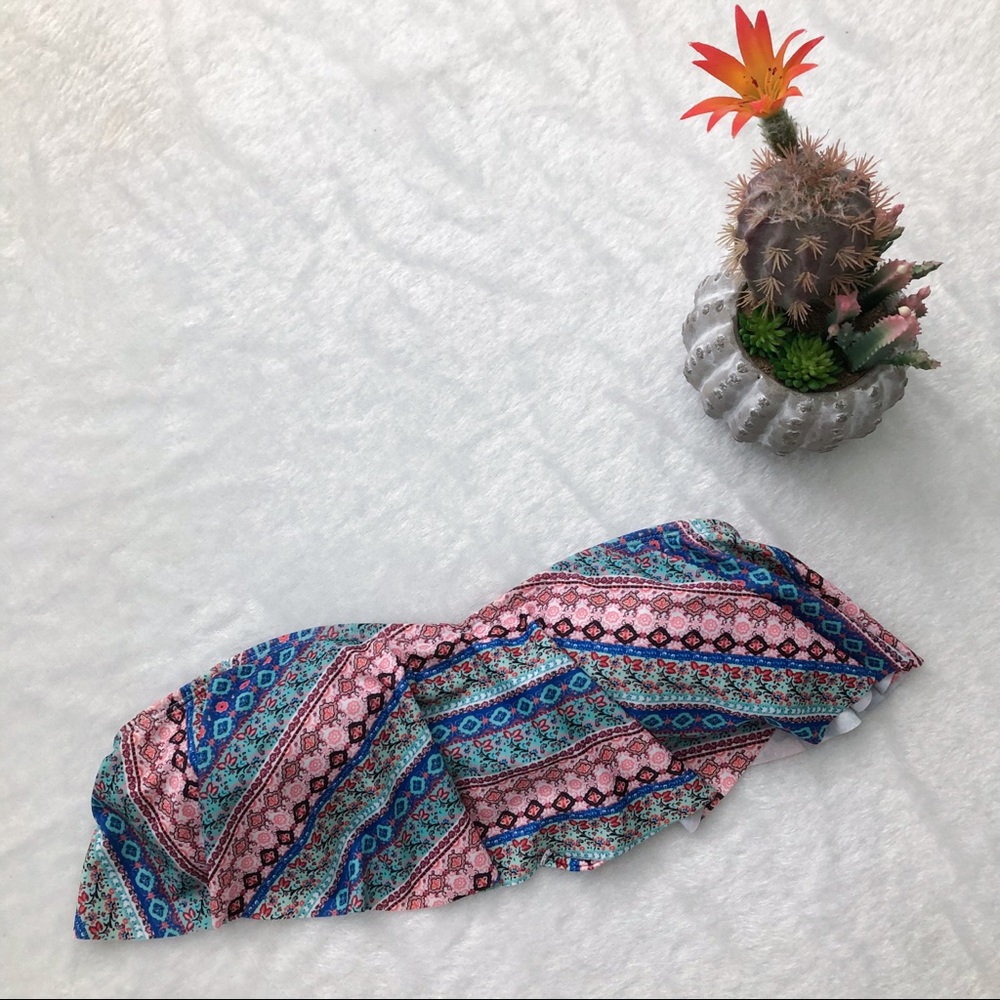 Boathouse Bikini Top